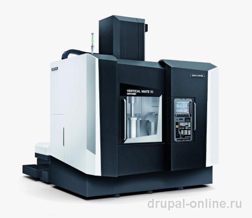 вертикального шлифовального станка Vertical Mate 85